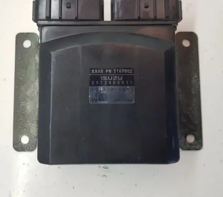 Saab 9-5 Fuel injection control unit/module 5167002