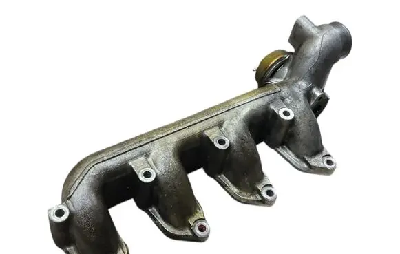 Intake manifold