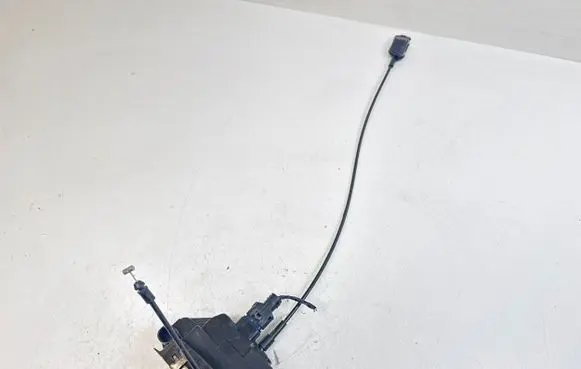 Renault Espace - Grand espace IV Front door lock 017973Z98 HUT358