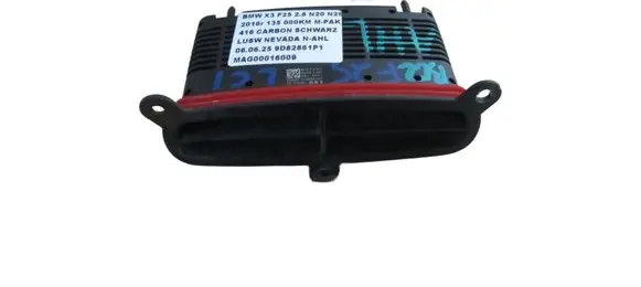 BMW X3 F25 Light module LCM 7421578