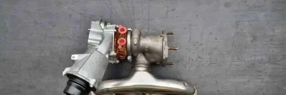 Mercedes-Benz B W246 W242 Turbo A2700900080