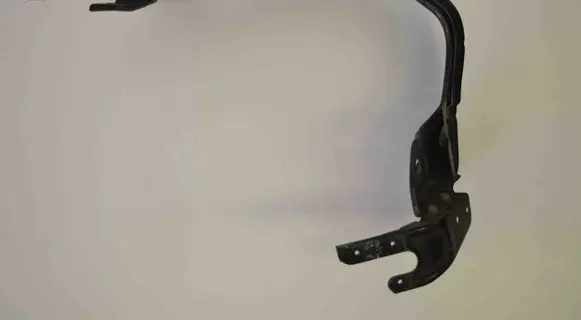 Mercedes-Benz CLK A209 C209 Headlight/headlamp mounting bracket 