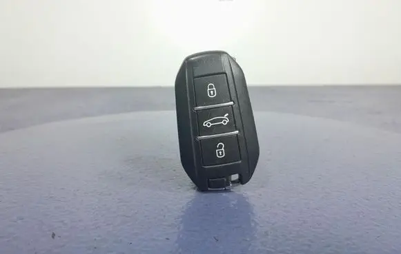 Peugeot 308 Ignition lock A01TAA