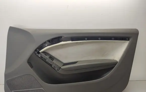 Audi A5 8T 8F Front door card panel trim 8T1867106 242065112