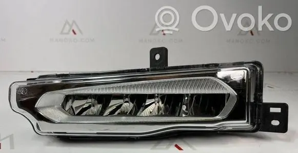 BMW X3 G01 Front fog light 7412527 63177412527