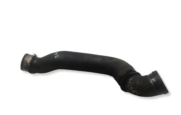 BMW 3 E46 Intercooler hose/pipe 