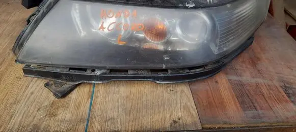 Honda Civic Headlight/headlamp asfasf