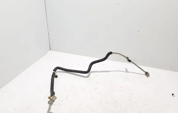 Jaguar XJ X351 Air conditioning (A/C) pipe/hose AW9319A834BA
