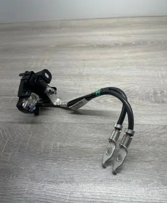 Toyota RAV 4 (XA50) Negative earth cable (battery) 8216542120 190504 C0002190504