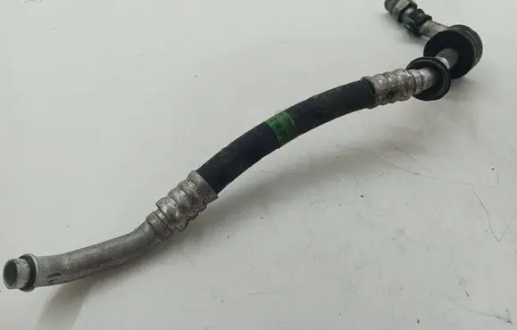 Mercedes-Benz CLK A208 C208 Air conditioning (A/C) pipe/hose A2028302215