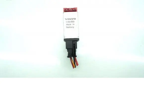 Volvo 940 Other relay 