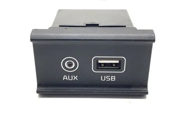 KIA Niro USB socket connector 96120G5100