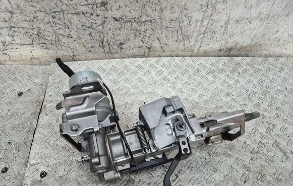 Renault Captur Electric power steering pump 488103416R 4Y045305 6700003029A