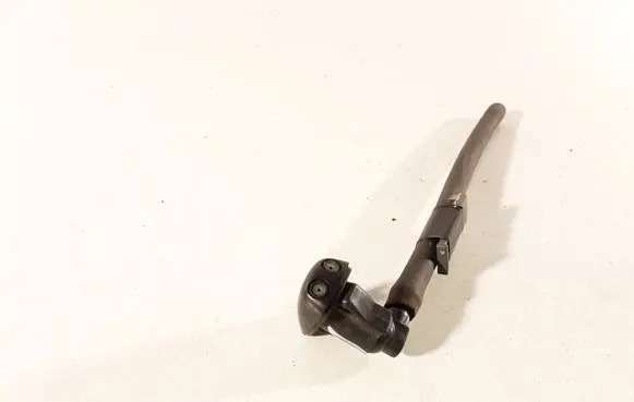 Toyota Yaris Windshield washer spray nozzle 