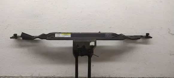 Jeep Cherokee Radiator support slam panel
