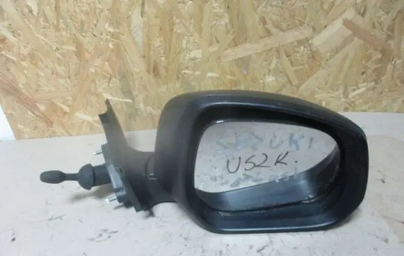 Suzuki Splash Manual wing mirror 