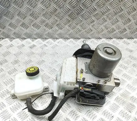 BYD Dolphin Brake booster TA3568010D5 0265957231