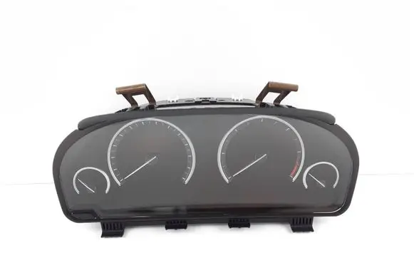 BMW X5 F15 Speedometer (instrument cluster) 6802320 62.10-6802320 62106802320