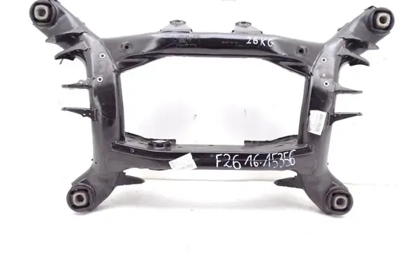 BMW X4 F26 Rear axle beam 