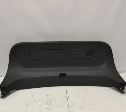 BMW i4 Tailgate trim 7487589
