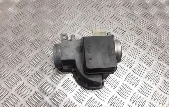 Audi A6 S6 C4 4A Mass air flow meter 4A0133471 0281002074