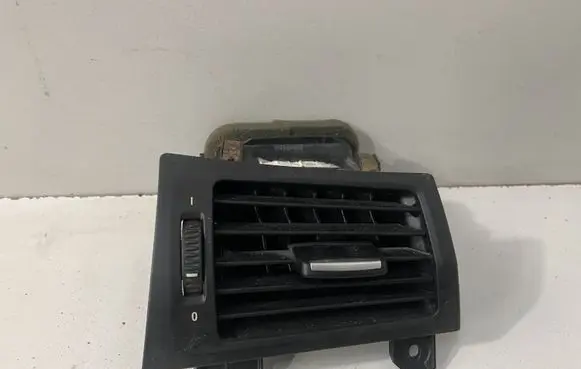 BMW X3 F25 Dashboard air vent grill cover trim 9184144