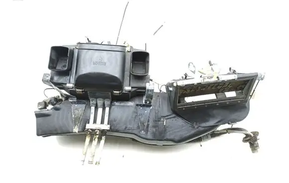 Mercedes-Benz 380 560SEC C126 Interior heater climate box assembly 9415231017 9145831017