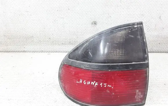 Renault Laguna I Rear/tail lights