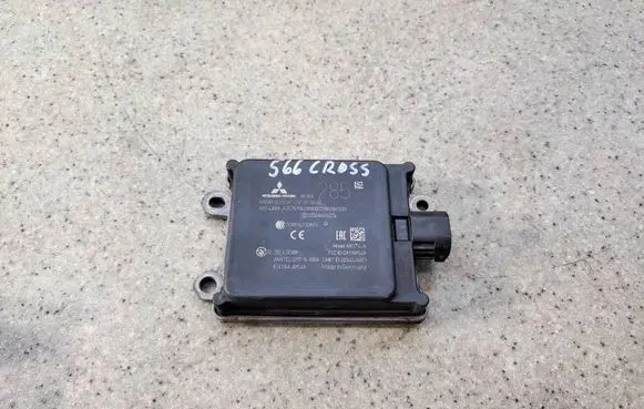 Mitsubishi Eclipse Cross Distronic sensor radar 8638A28503 8638A285 4135A-ARS4A