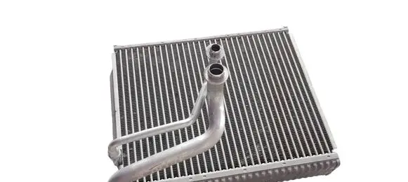 Mercedes-Benz A W177 Air conditioning (A/C) radiator (interior) SAEJ2842 T2312 6652A0579