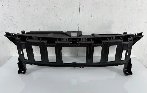Peugeot 308 Front bumper support beam 9810634677 98106346XT