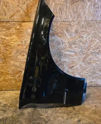 Mercedes-Benz CLC CL203 Fender A2038811201