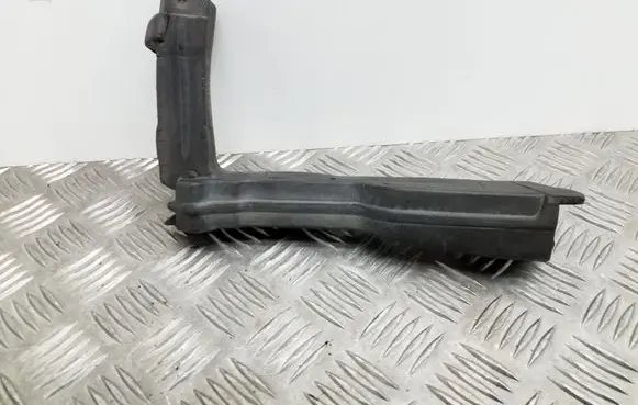 Audi A4 S4 B8 8K Fender foam support/seal 8K0823722