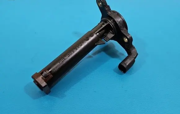 Mercedes-Benz Sprinter W906 Oil level sensor A0061533028 IMPRK1573516