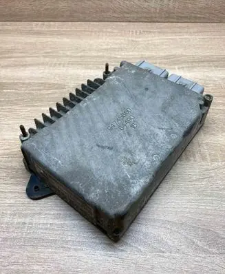 Chrysler Voyager Engine control unit/module ECU P04727280AB