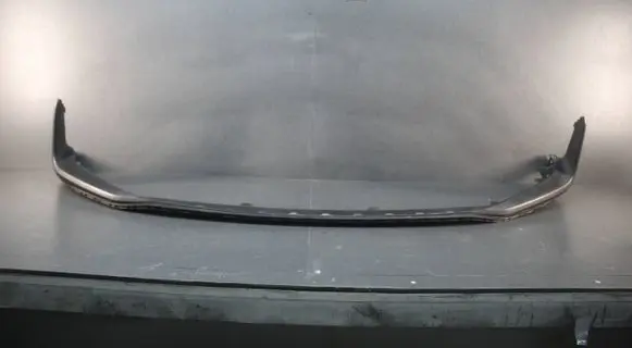 Hyundai i30 Front bumper lip 86512S0000