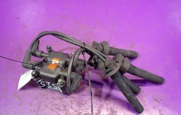 Mini One - Cooper R50 - 53 High voltage ignition coil