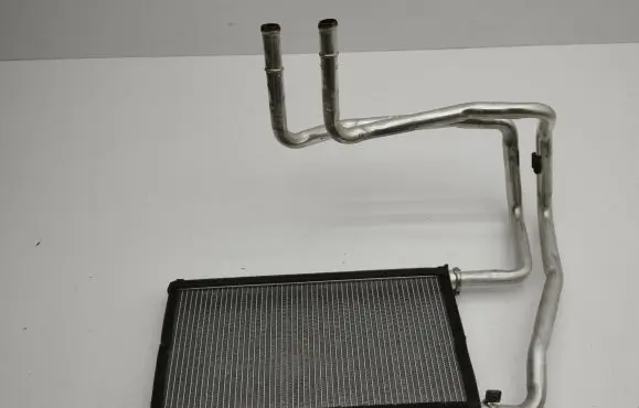 Audi A7 S7 4G Heater blower radiator