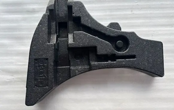 Toyota GT 86 Other trunk/boot trim element 95086CA030