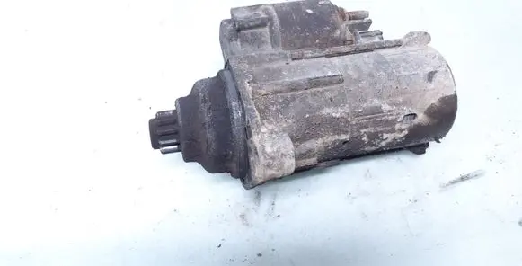 Volkswagen PASSAT B4 Starter motor