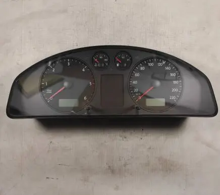 Volkswagen Transporter - Caravelle T5 Speedometer (instrument cluster) 7H0920850R