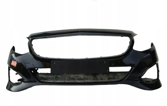 Mercedes-Benz B W246 W242 Front bumper