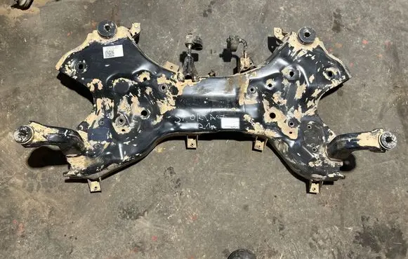 KIA Sportage Front subframe 62401D7570 210121000293B