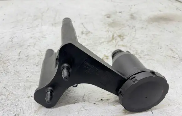 Breather/breather pipe/hose