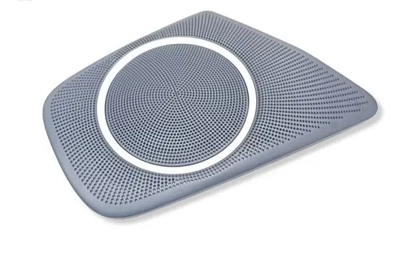 Audi A4 Allroad B8 Rear door speaker cover trim 8K0035436A