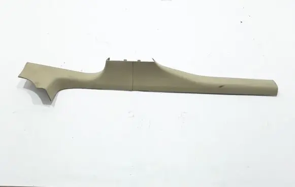 Renault Latitude (L70) Front sill trim cover