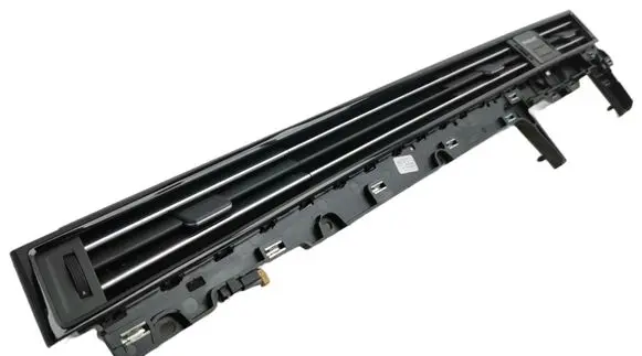 Volkswagen PASSAT B8 Dash center air vent grill 3G2858415L