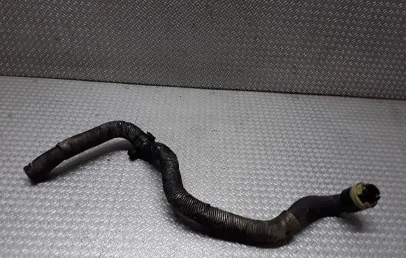 Opel Zafira A Engine coolant pipe/hose