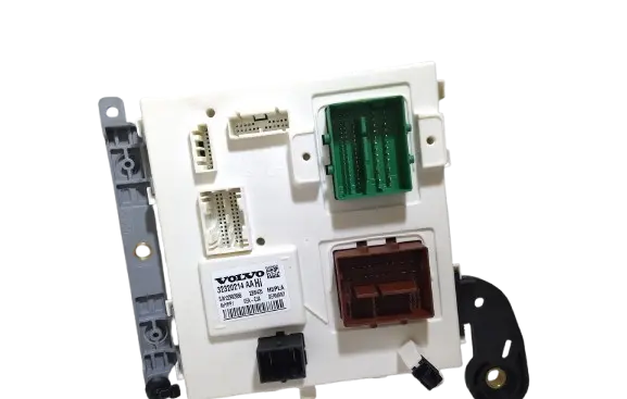 Volvo XC60 Comfort/convenience module 32320214 32320214AA JCKF001