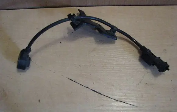 KIA Ceed Detonation knock sensor 392502B000
